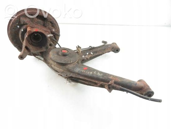 BMW 3 E36 Rear wheel hub spindle/knuckle