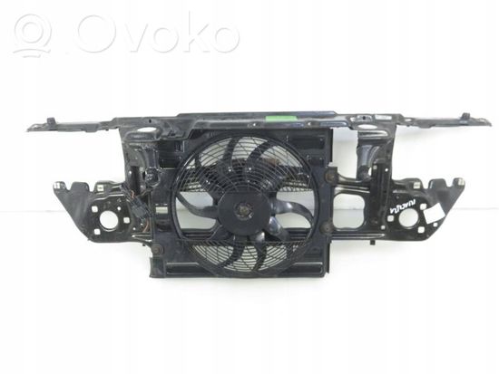 BMW 5 E39 Front piece kit 35300301