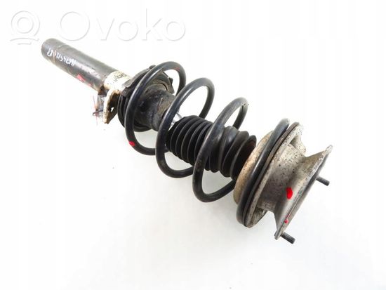 BMW 3 E90 E91 Front shock absorber with coil spring