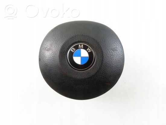 BMW 3 E46 Steering wheel airbag 33109680803X