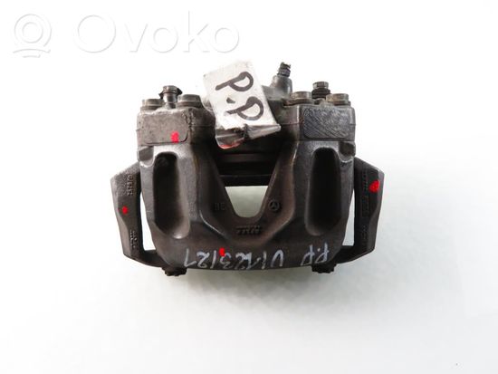 Mercedes-Benz E W212 Front brake caliper