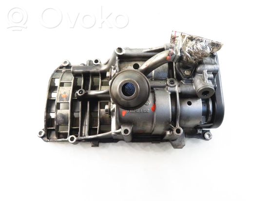BMW 3 E46 Oil pump 8056052011