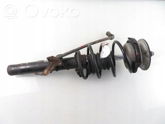 BMW 3 E90 E91 Front shock absorber with coil spring 6772922