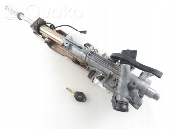 BMW 3 E46 Ignition lock A112912601 6751674