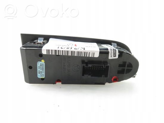 BMW 3 E90 E91 Electric window control switch 6948623