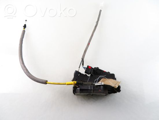 BMW 3 E46 Front door lock