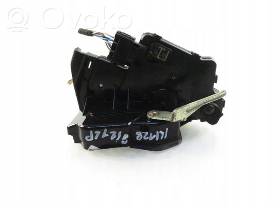 BMW 3 E46 Front door lock