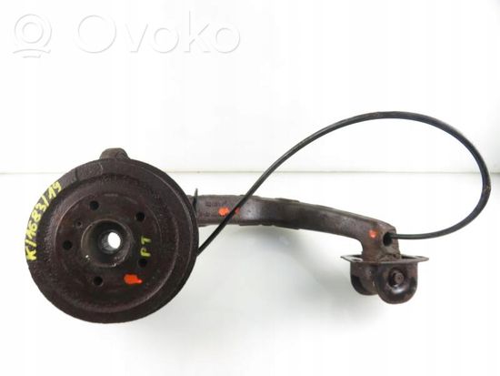 BMW 3 E36 Rear wheel hub spindle/knuckle