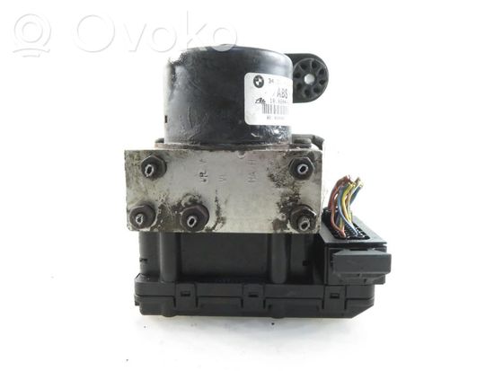 BMW 3 E36 ABS Pump 34511164047 10020400314