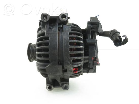 BMW 3 E46 Generator/alternator 12427511946