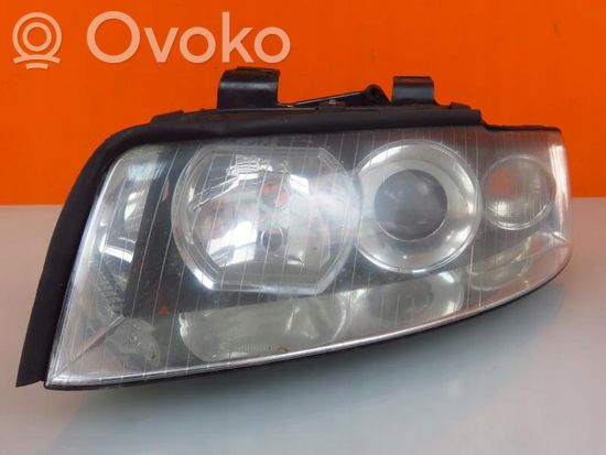Audi A4 S4 B6 8E 8H Headlight/headlamp
