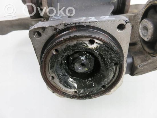 Audi A4 S4 B6 8E 8H Rear differential 01R525356E