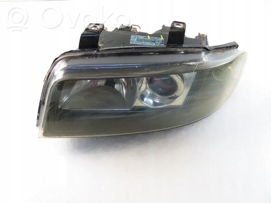 Audi A4 S4 B5 8D Headlight/headlamp