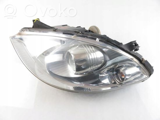 Mercedes-Benz A W169 Headlight/headlamp