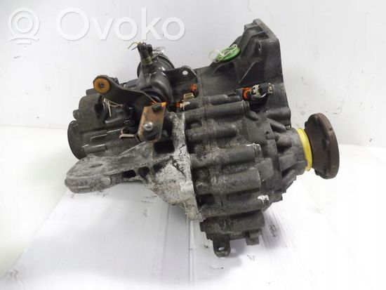 Volkswagen Golf III Automatic gearbox CDJ