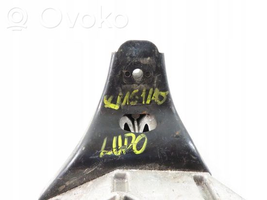 Volkswagen Lupo Engine mounting bracket 045199207A