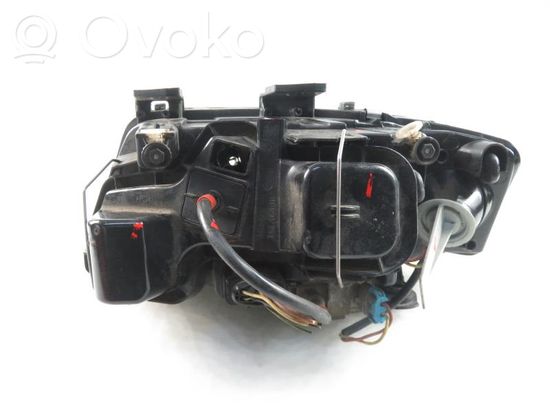 Audi A6 S6 C5 4B Headlight/headlamp