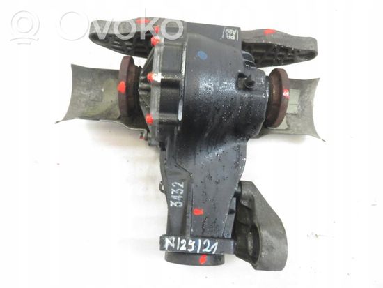 Audi A4 S4 B6 8E 8H Rear differential EUB081102
