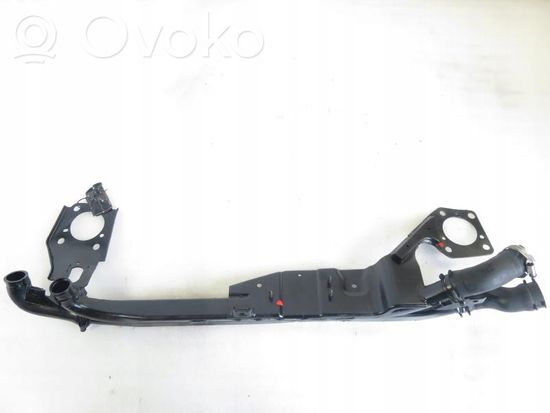 Audi A4 S4 B6 8E 8H Intercooler hose/pipe 059145731F