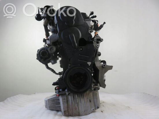 Volkswagen Polo Engine AMF