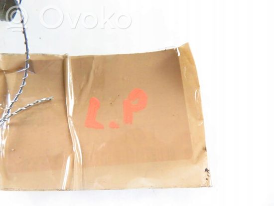 Audi A4 S4 B5 8D Front door exterior handle
