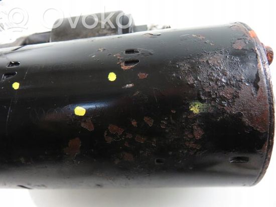 Audi A4 S4 B5 8D Starter motor 0001109021