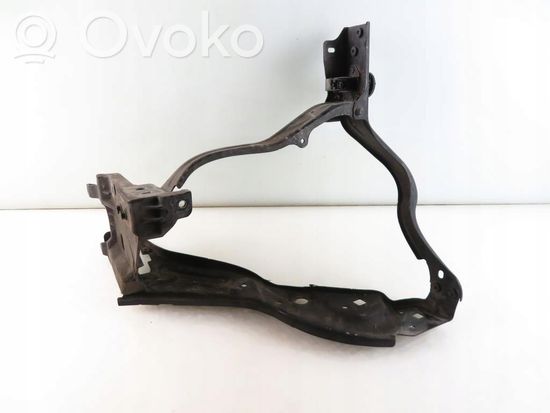 Mercedes-Benz E W212 Headlight/headlamp mounting bracket 212620021