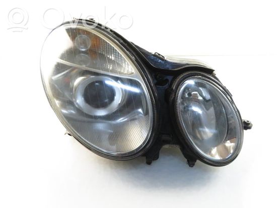Mercedes-Benz E W211 Headlight/headlamp