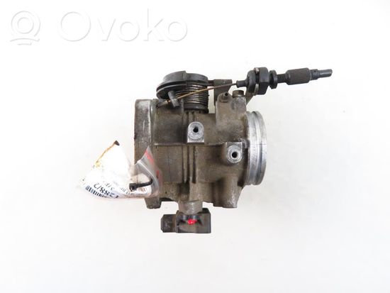BMW 3 E46 Throttle valve 1436000