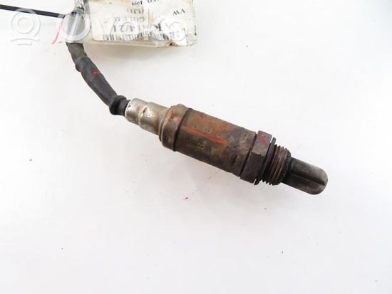 Volkswagen Golf IV Lambda probe sensor 0258005143