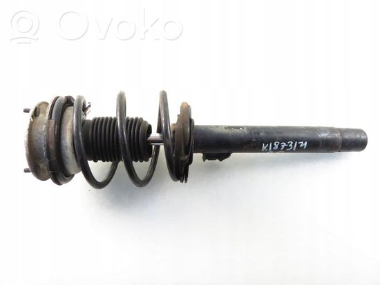 BMW 3 E46 Front shock absorber with coil spring