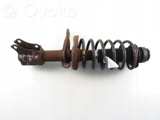 Audi 80 90 S2 B4 Front shock absorber with coil spring