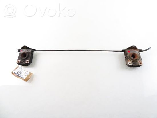 BMW 3 E46 Engine bonnet/hood lock/catch 51235123