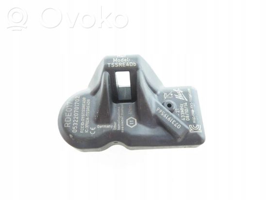 BMW 3 E90 E91 Tire pressure sensor 053220701702