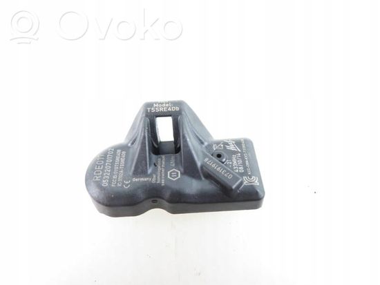 BMW 3 E90 E91 Tire pressure sensor 053220701702