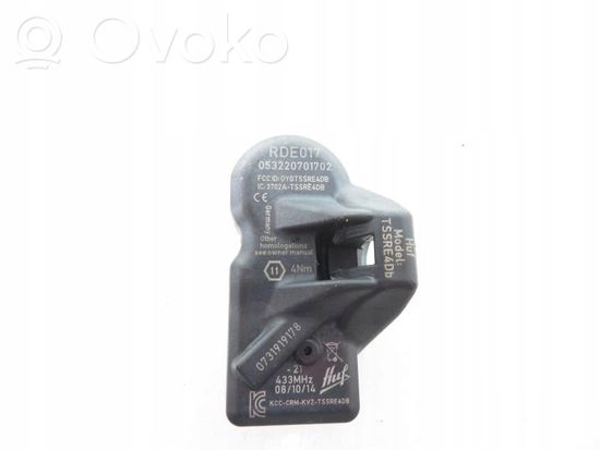 BMW 3 E90 E91 Tire pressure sensor 053220701702
