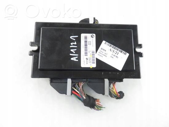 BMW 3 E90 E91 Light module LCM 698799801