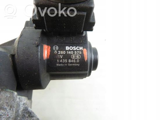 BMW 3 E36 Throttle valve 0280140575