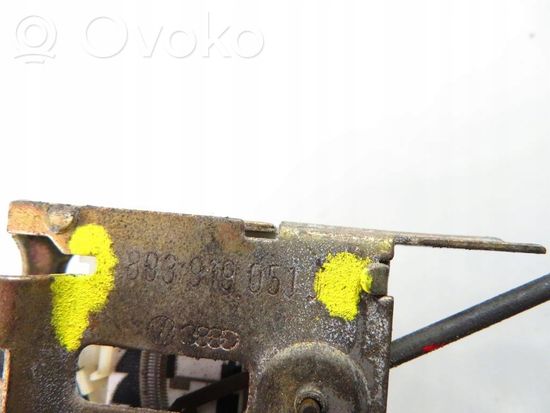 Audi 80 90 S2 B4 Fuel level sensor 893919051