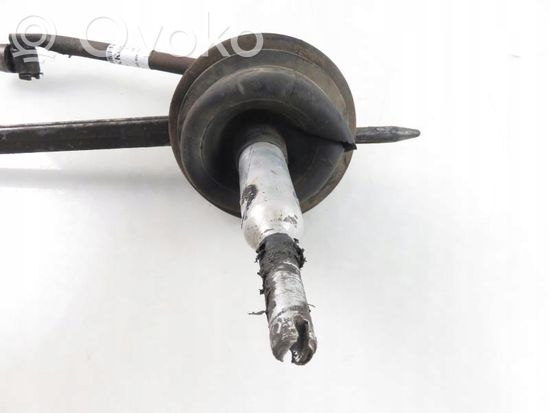 BMW 3 E36 Gear selector/shifter (interior)