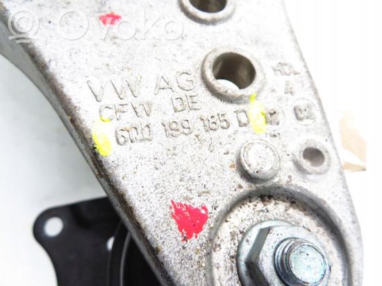 Volkswagen Polo Engine mount bracket 6Q019926