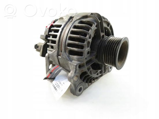Audi A3 S3 8L Generator/alternator 028903028D
