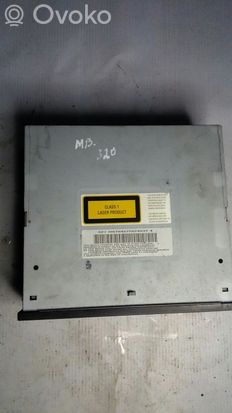 Mercedes-Benz E W211 GPS navigation control unit/module A2118701085