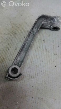 Mercedes-Benz E W211 Steering rack mounting bracket A2116280124