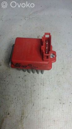 Audi A4 S4 B5 8D Heater blower motor/fan resistor 5DS00646700