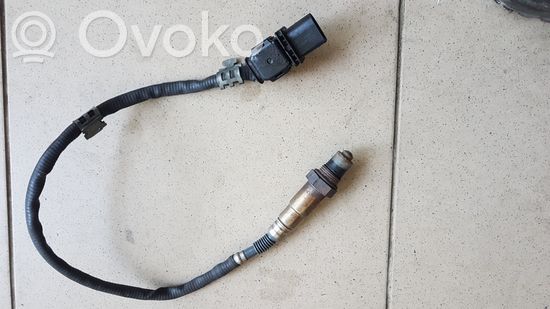 Mercedes-Benz CLS C219 Lambda probe sensor 0035427018 0258017016017