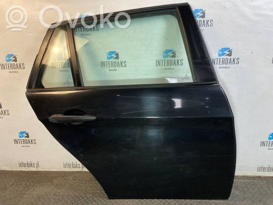 BMW 3 E90 E91 Rear door 2005