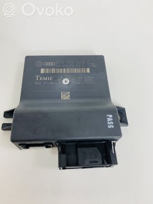 Audi A6 S6 C6 4F Other control units/modules 4F0907468D
