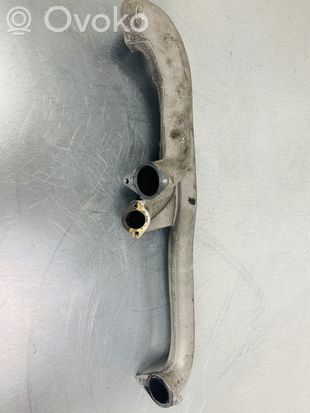 Audi A4 S4 B6 8E 8H Air intake hose/pipe 059145770