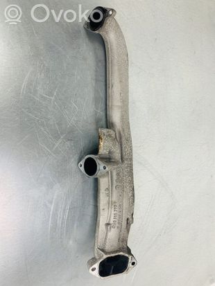 Audi A4 S4 B6 8E 8H Air intake hose/pipe 059145770